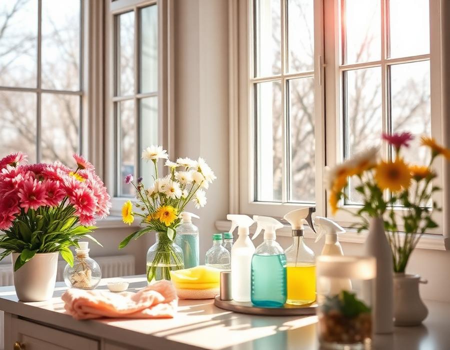 Conservatory Cleaning service in the UK